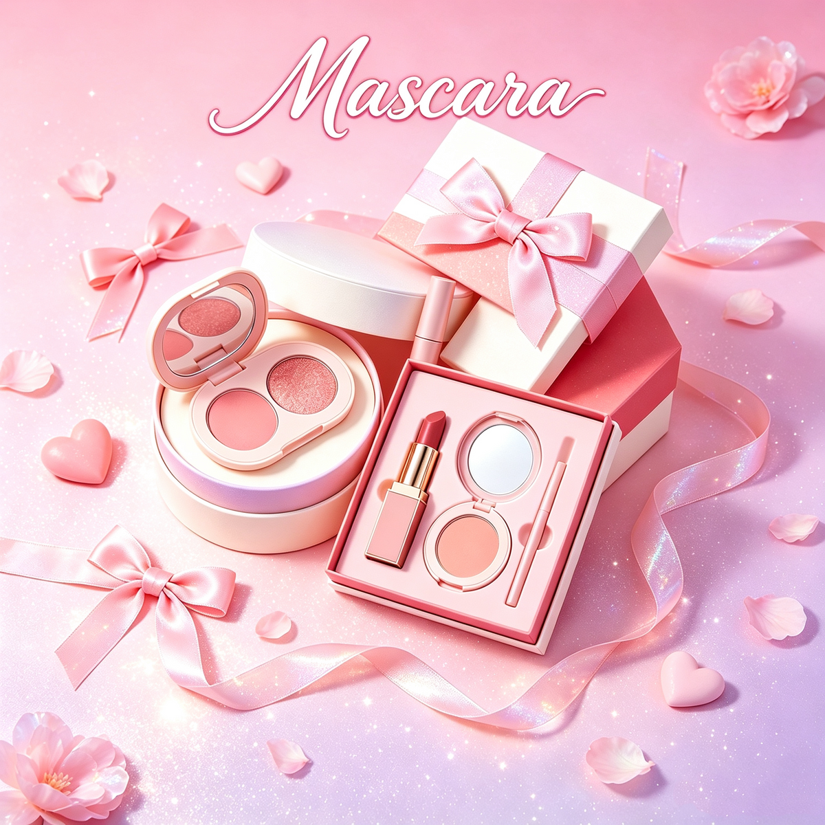 Mascara