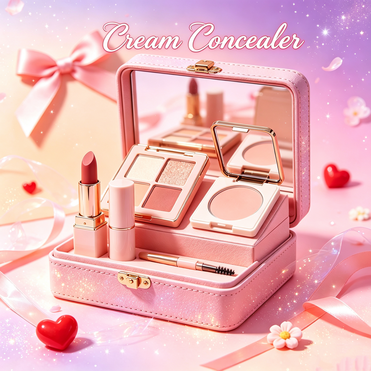 Cream Concealer