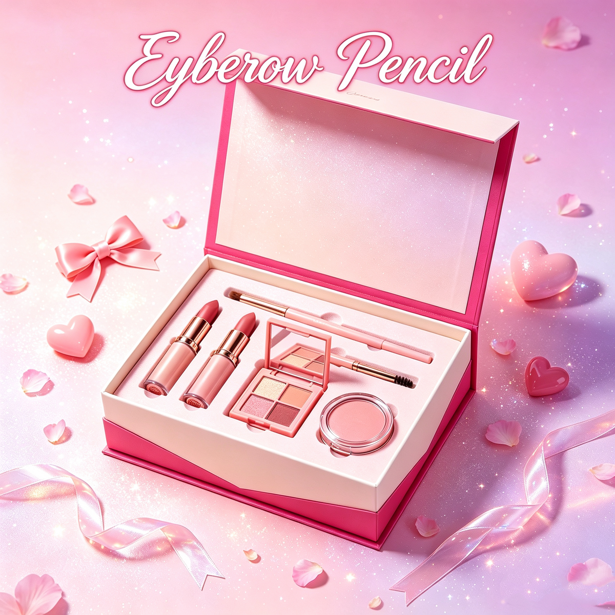 Eyebrow Pencil